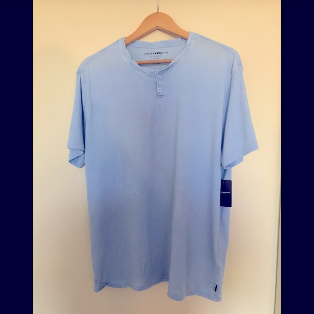 Lucky Brand shirt